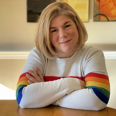 Mandi Zucker