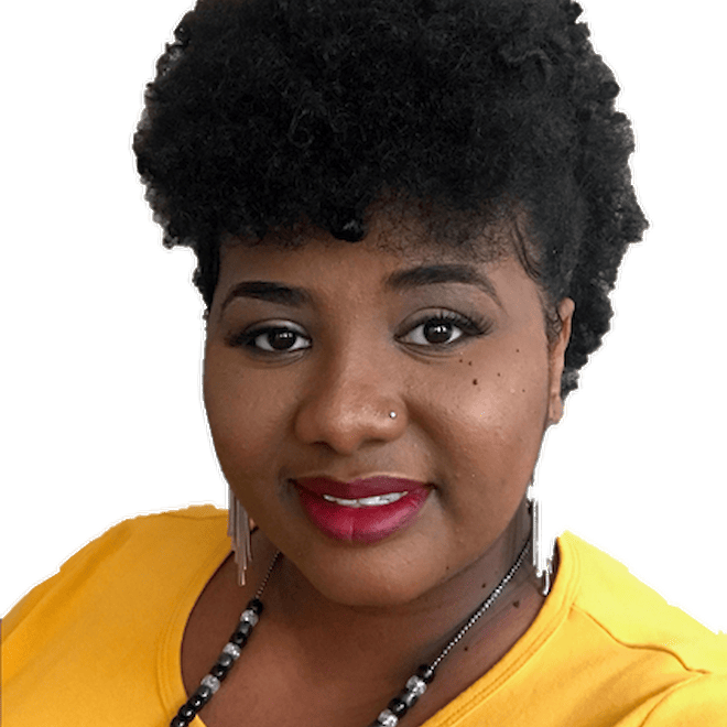 Jo&eacute;l Simone Anthony