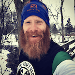 Joe Gatlin, founder, Grieving Dads Project