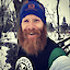Joe Gatlin, founder, Grieving Dads Project