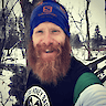Joe Gatlin, founder, Grieving Dads Project