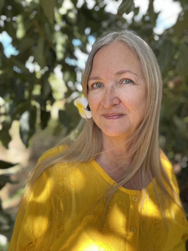 Grief & Happiness Podcast