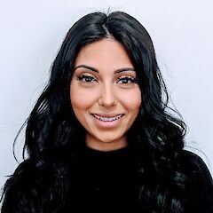 Sarah Khatau