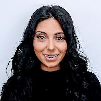 Sarah Khatau