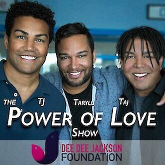 Power of Love Podcast