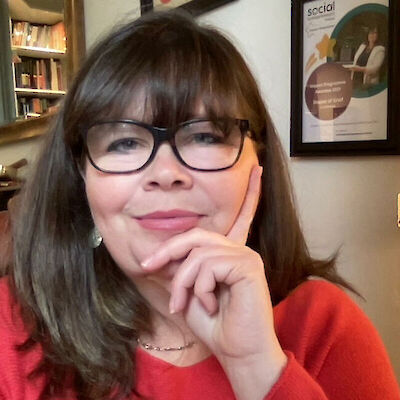 Liz Gleeson