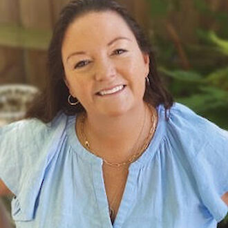 Meghan Riordan Jarvis