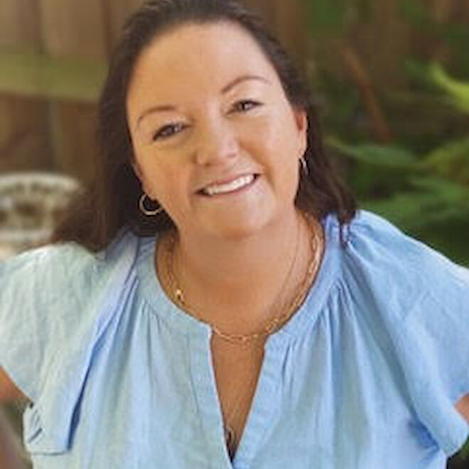 Meghan Riordan Jarvis