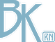 Barbara Karnes logo