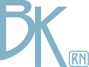 Barbara Karnes logo