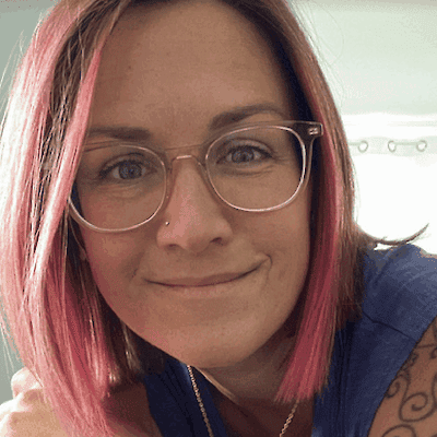 Amy Johnston