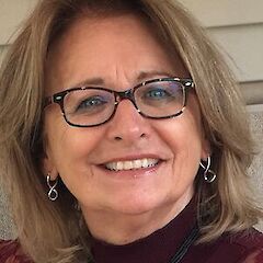 Laurel Hilliker