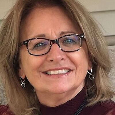 Laurel Hilliker