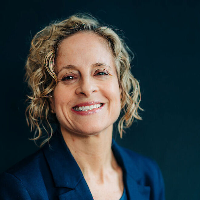 Rebecca Davis-Suskind