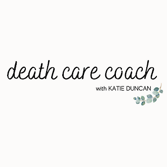 Death Care Coach