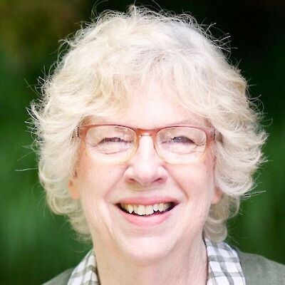 Barbara Karnes
