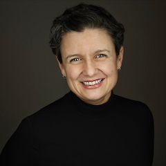 Andrea Warnick