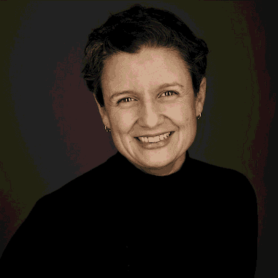 Andrea Warnick