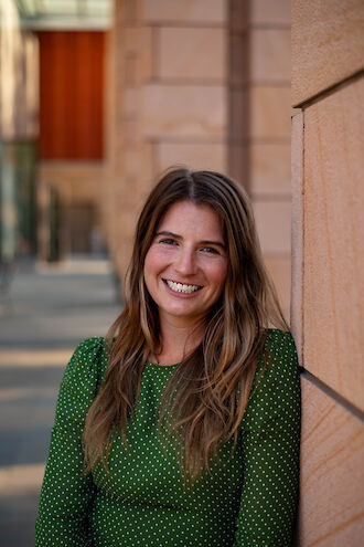 Maura McInerney-Rowley