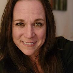 Maureen Horgan