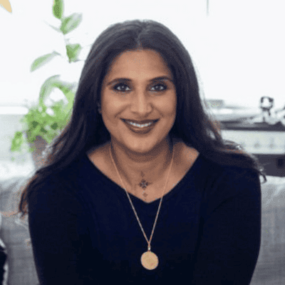 Dipti Solanki
