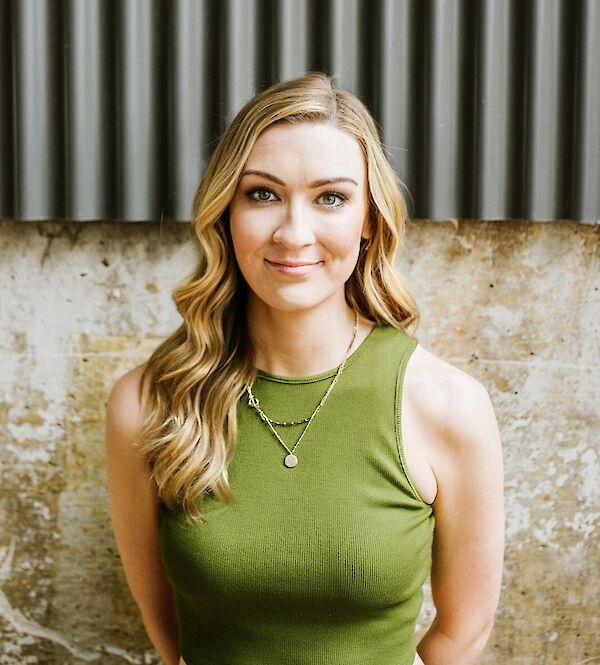 Amber Pender
