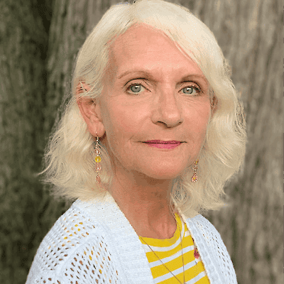 Donna Marentay