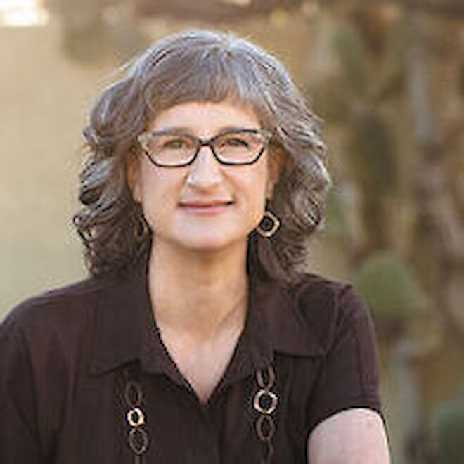 Mary-Frances O'Connor