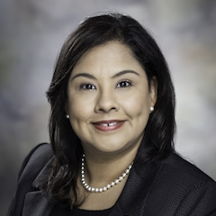 Roxana Delgado