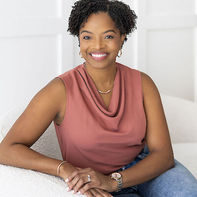 Kerri-Anne Brown