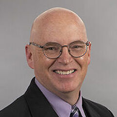 Scott Bloodworth