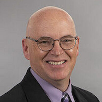 Scott Bloodworth