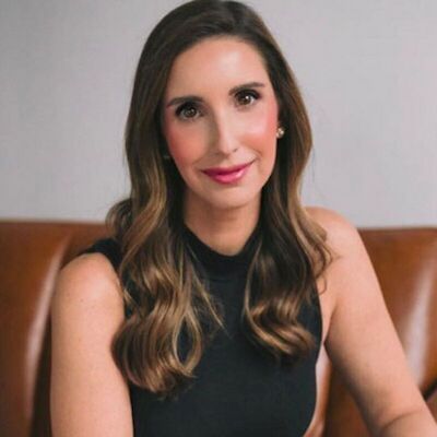 Gina Moffa