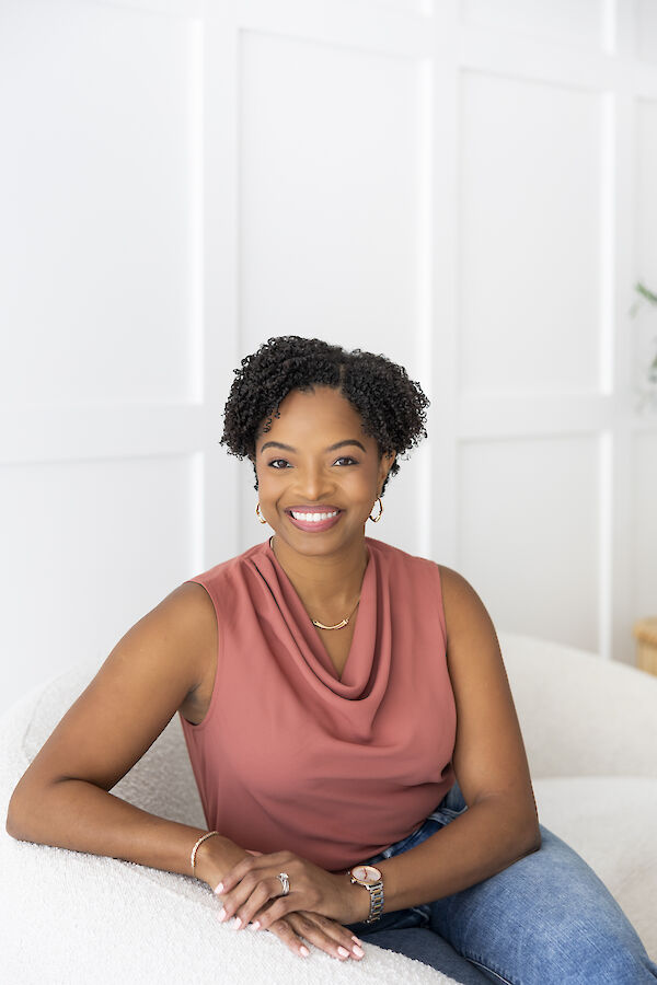 Kerri-Anne Brown