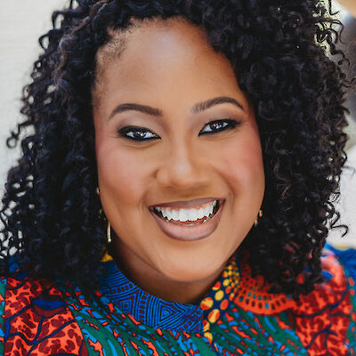 Jessica Guthrie