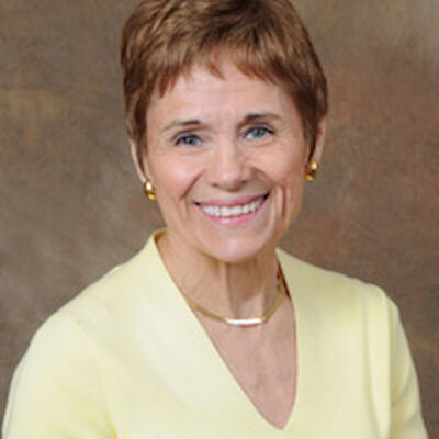 Janice Nadeau