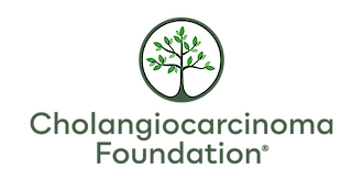 Cholangiocarcinoma Foundation Grief