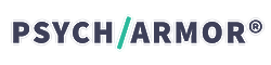 Psych Armor logo