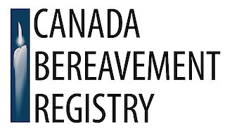 Canada Bereavement Registry