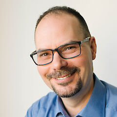 Glenn Landry