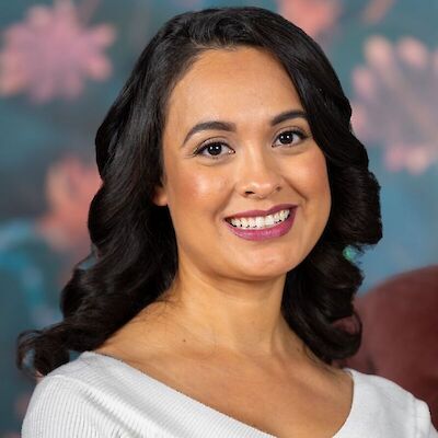 Teresa Urbina