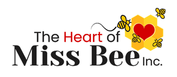 The Heart of Miss Bee