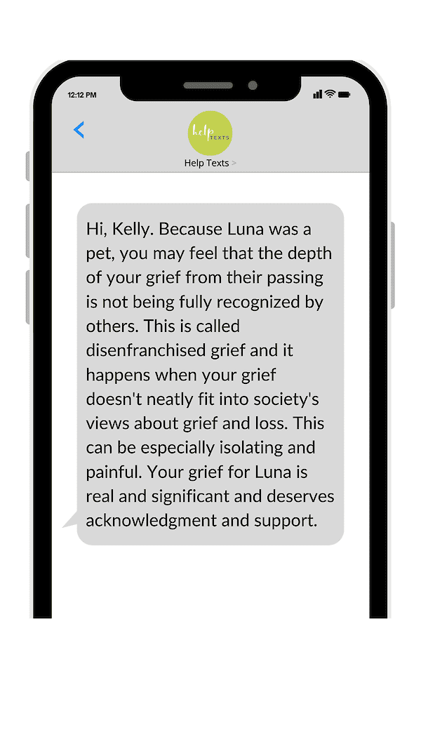 The Mobile Hospice Vet