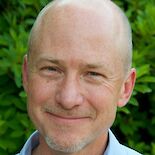 Greg Adams, LCSW, ACSW, FT Program Coordinator&mdash;Center for Good Mourning Arkansas Children's Hospital