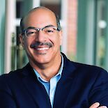 John Mastrojohn III, President &amp; CEO, Center for Hospice Care