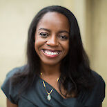 Zeena Regis, MDiv. Hospice Bereavement Coordinator, Georgia, USA