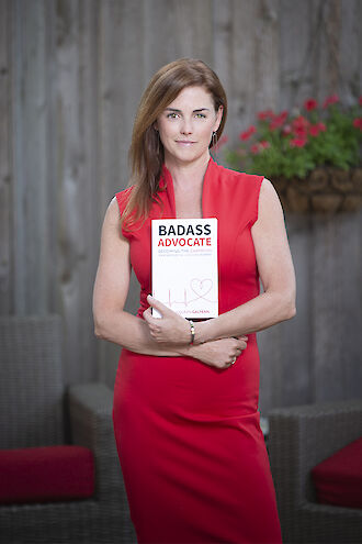 Badass Advocate