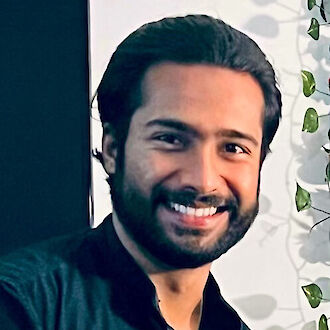 Sidhanth Sanil