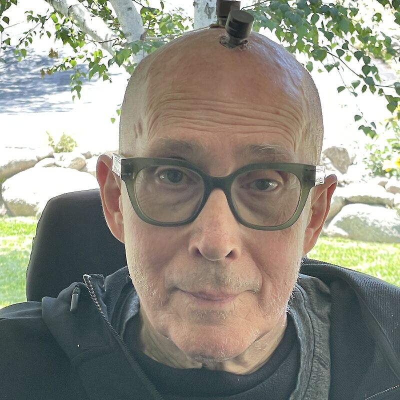 J. Galen Buckwalter