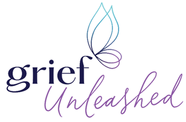 Grief Unleashed logo